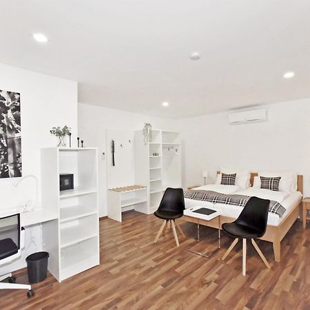 Casa Rust Apartment Екстериор снимка