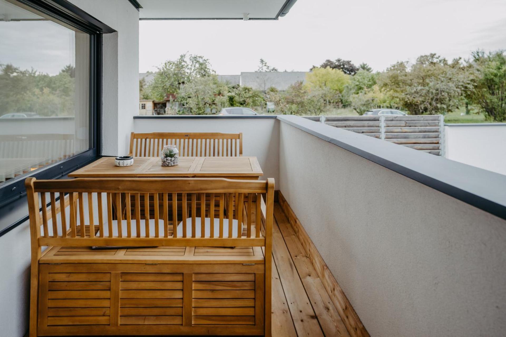 Casa Rust Apartment Екстериор снимка