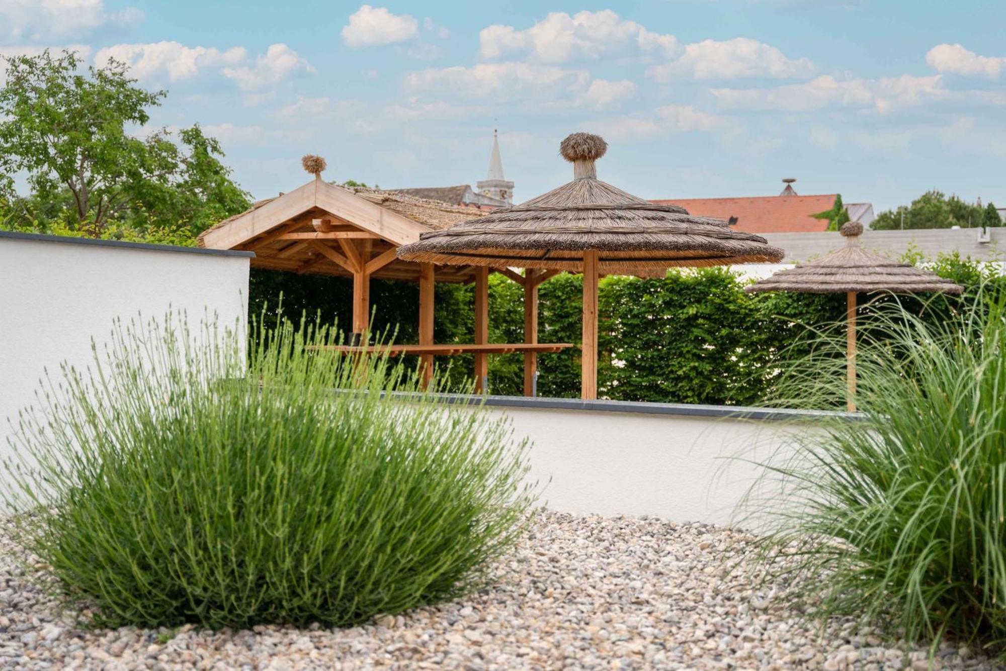 Casa Rust Apartment Екстериор снимка
