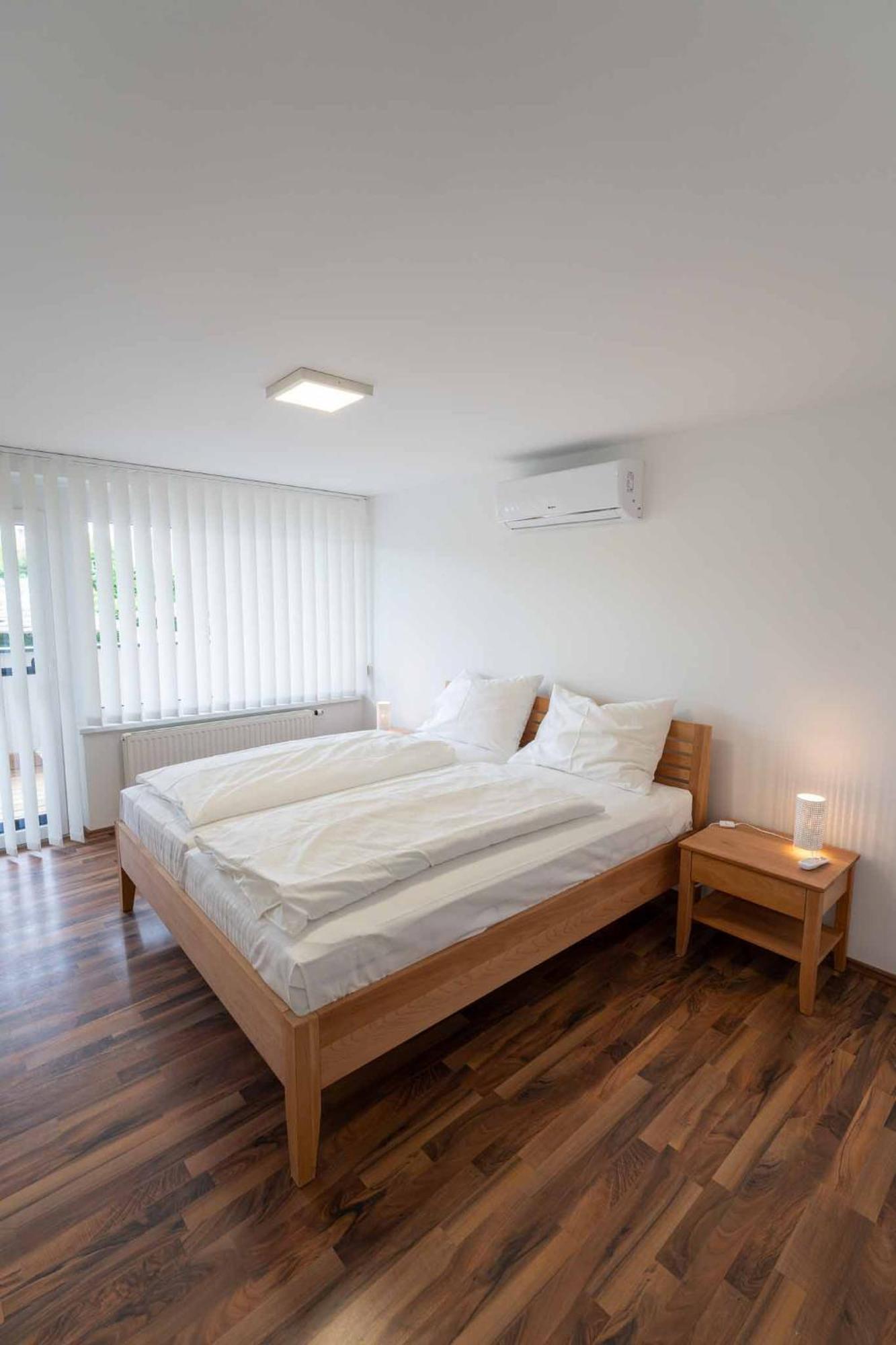 Casa Rust Apartment Екстериор снимка