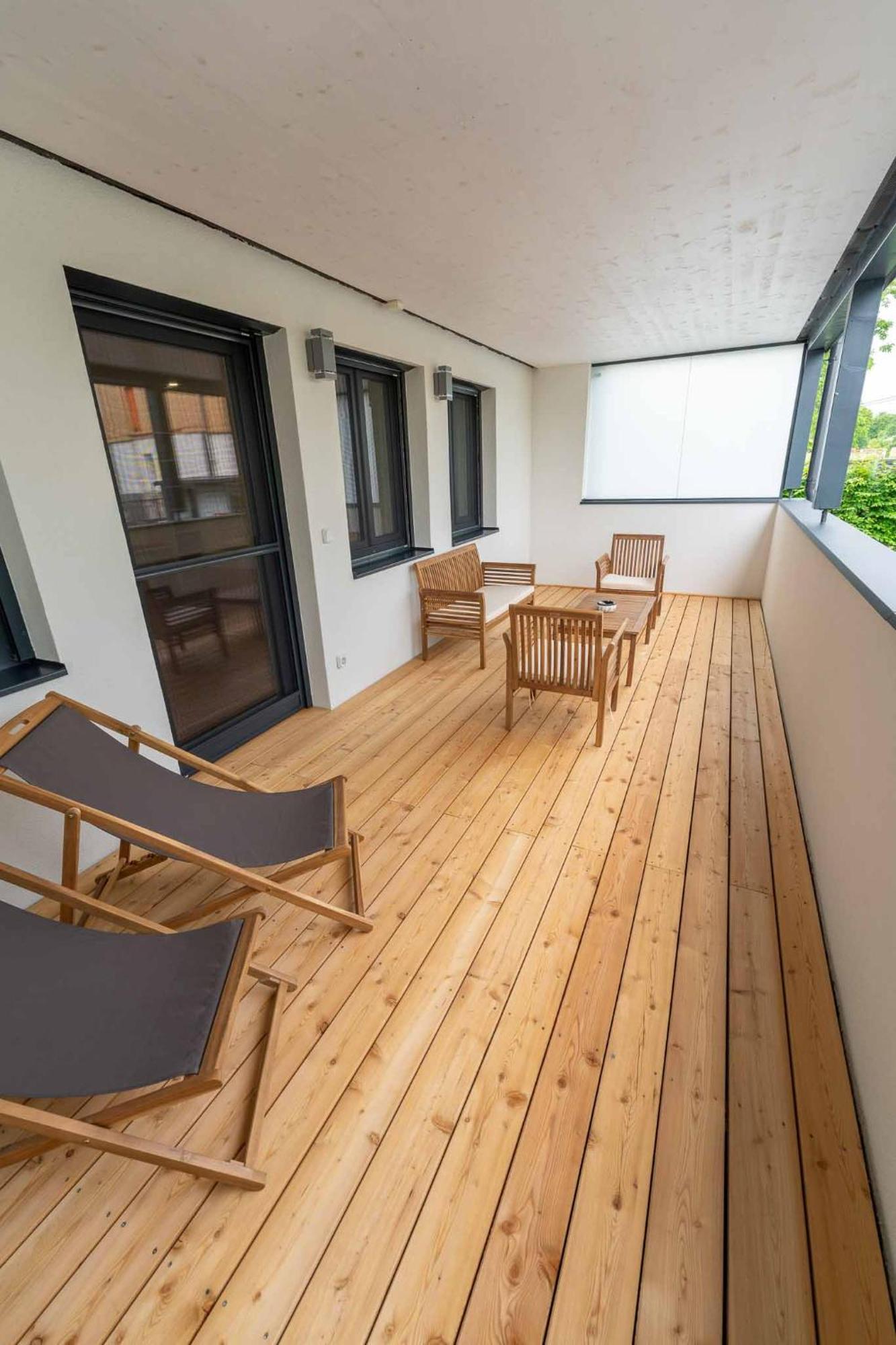 Casa Rust Apartment Екстериор снимка