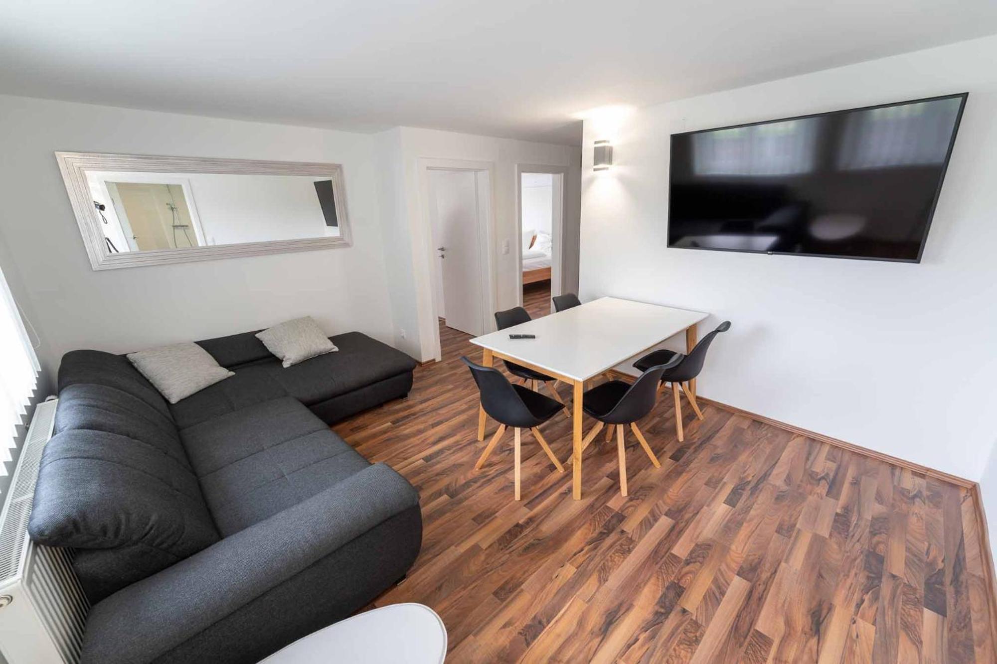 Casa Rust Apartment Екстериор снимка