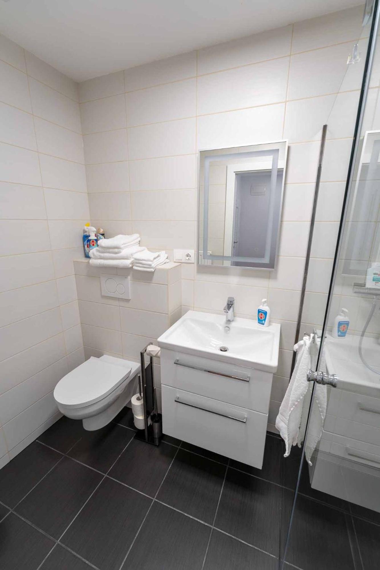Casa Rust Apartment Екстериор снимка