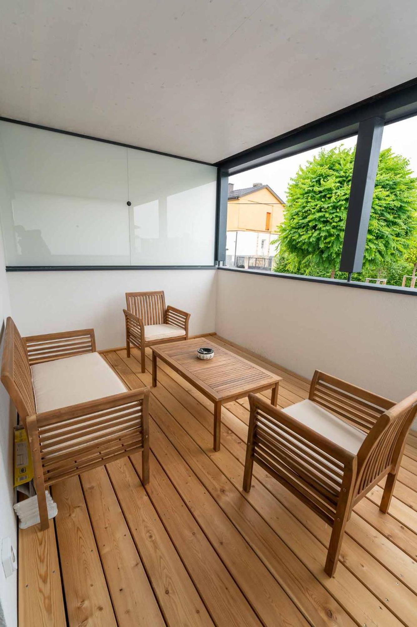 Casa Rust Apartment Екстериор снимка