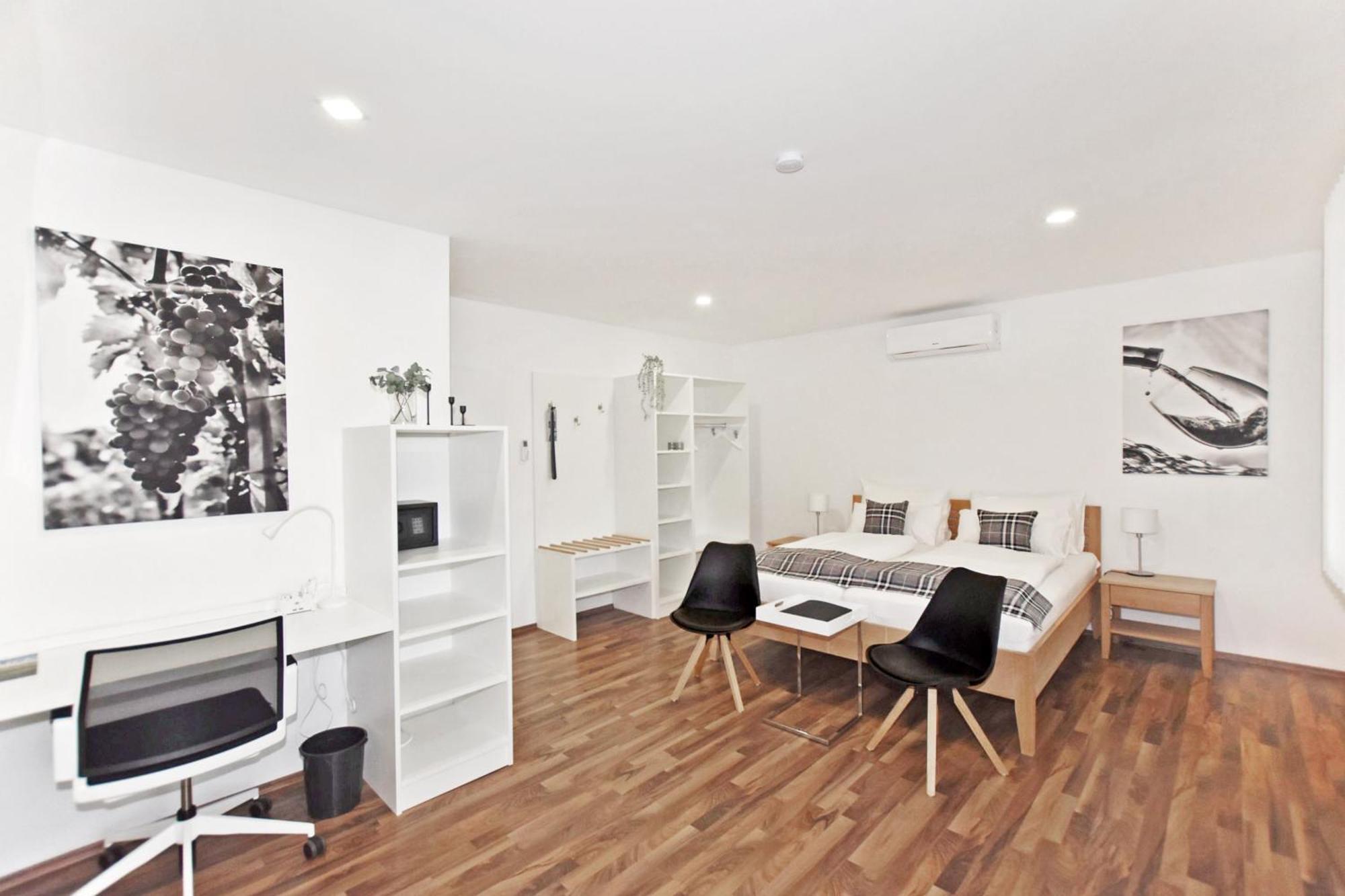 Casa Rust Apartment Екстериор снимка