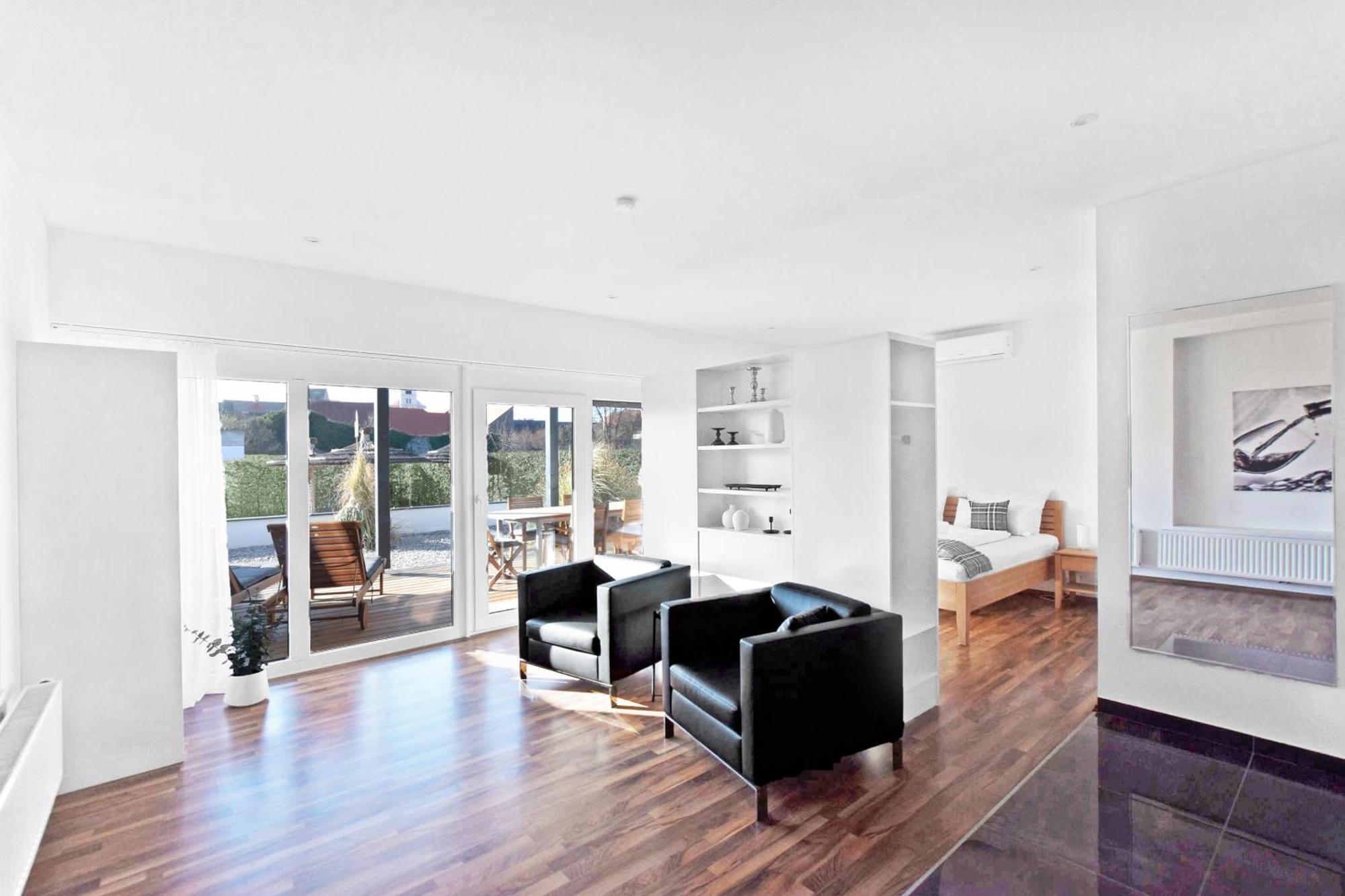 Casa Rust Apartment Екстериор снимка